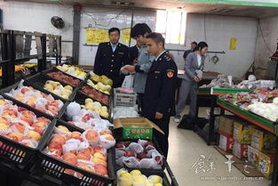 縣市場監(jiān)督管理局強(qiáng)化監(jiān)管 開展食用農(nóng)產(chǎn)品專項(xiàng)抽檢 聚焦水產(chǎn)品零售環(huán)節(jié)